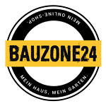 Firmenlogo von Bauzone24.de