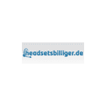 Firmenlogo von headsetsbilliger.de - cmp net GmbH & Co. KG