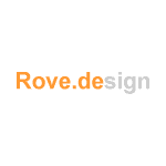 Firmenlogo von Rove.design