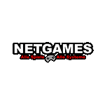 Logotipo de la empresa de netgames.de