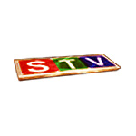 Firmenlogo von STV media GmbH
