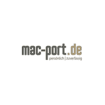 Firmenlogo von mac-port.de