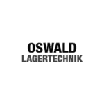 Firmenlogo von oswald-lagertechnik.de