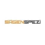 Logotipo de la empresa de Sägenspezi