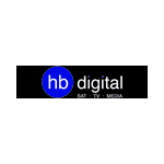 Logo de l'entreprise de HB-DIGITAL GmbH