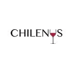Logotipo de la empresa de Chilenus Weinversand