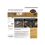 Firmenlogo von Die Whiskybotschaft