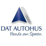 Firmenlogo von DAT AUTOHUS AG