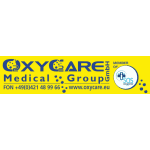 Firmenlogo von OxyCare GmbH
