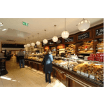 Firmenlogo von Nobis Printen Bäckerei Aachen