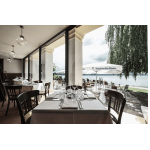Firmenlogo von Midgardhaus Augustiner am See