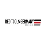 Company logo of Red Tools Germany GmbH & Co. KG