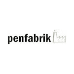 Firmenlogo von penfabrik