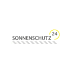 Logotipo de la empresa de sonnenschutz24.de