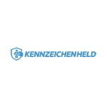 Firmenlogo von Kennzeichenheld GmbH