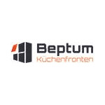 Firmenlogo von Beptum Küchenfronten
