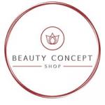 Logo of beauty-concept-shop.de