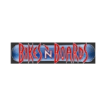 Firmenlogo von bikesnboards.de