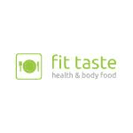 Firmenlogo von FITTASTE.com