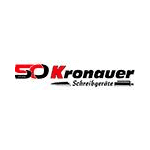 Logotipo de la empresa de kronauer.de