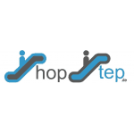 Logotipo de la empresa de shopstep.de