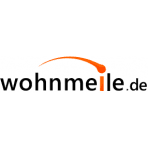 Firmenlogo von wohnmeile.de