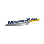 Firmenlogo von MESSER-KING
