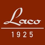 Firmenlogo von Laco Uhrenmanufaktur GmbH