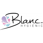 Logotipo de la empresa de Blanc-hygienic.de