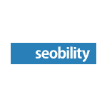 Logo aziendale di Seobility
