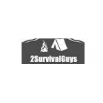 Company logo of 2SurvivalGuys