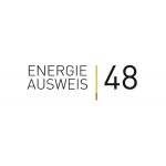 Firmenlogo von Energieausweis48 GmbH