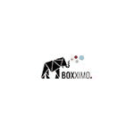Logo de l'entreprise de Boxximo