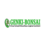 Firmenlogo von Genki-Bonsai