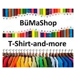 Logotipo de la empresa de BüMaShop Lisa Biewald
