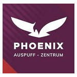 Firmenlogo von Phoenix-auspuff.de