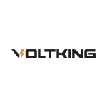 Logotipo de la empresa de Voltking GmbH