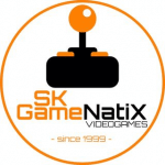 Firmenlogo von SK GameNatiX