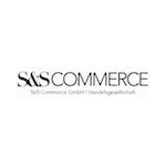Firmenlogo von SnS Commerce GmbH