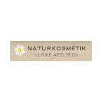 Logotipo de la empresa de Naturkosmetik Ulrike Abelbeck