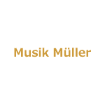 Firmenlogo von Musikhaus Müller GmbH
