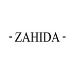 Bedrijfslogo van ZAHIDA-FASHION
