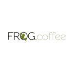 Firmenlogo von FROG.coffee