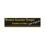 Firmenlogo von Werners Gourmet Tempel