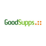 Firmenlogo von GoodSupps