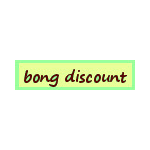 bong-discount Bewertung & Erfahrung auf Trustami