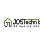 JOST-Technik - Steckernetzteil 12V 1,0A
