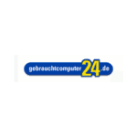Firmenlogo von gebrauchtcomputer24.de GmbH