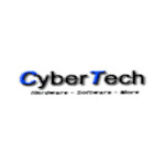 Firmenlogo von CyberTech_Lippetal