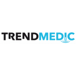 Logotipo de la empresa de Trendmedic GmbH & Co. KG